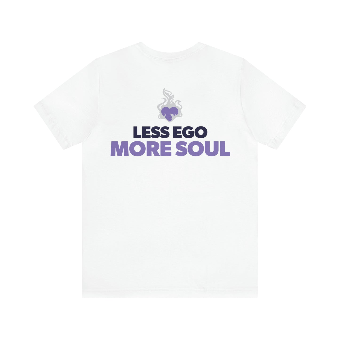 Demetria Shephard: Soul World Tee