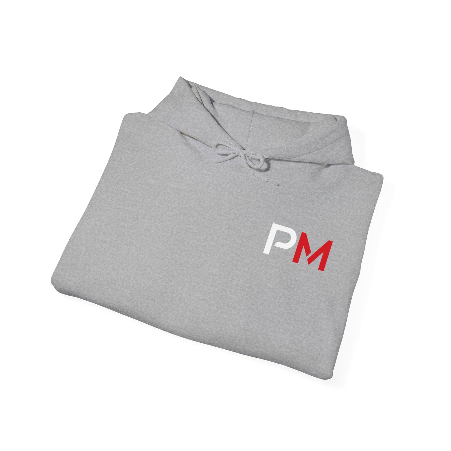 Payton Mogire: Logo Hoodie