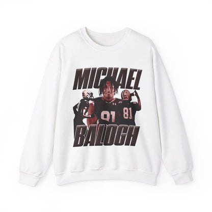 Michael Balogh: GameDay Crewneck