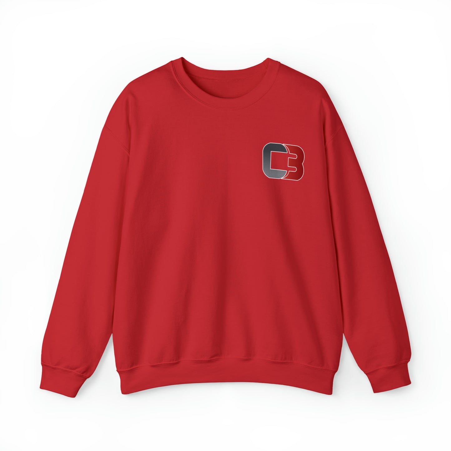 Chris Bedgood: Essential Crewneck