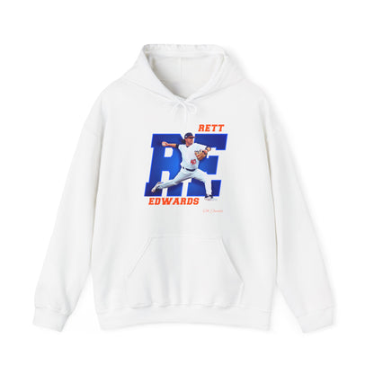 Rett Edwards: GameDay Hoodie