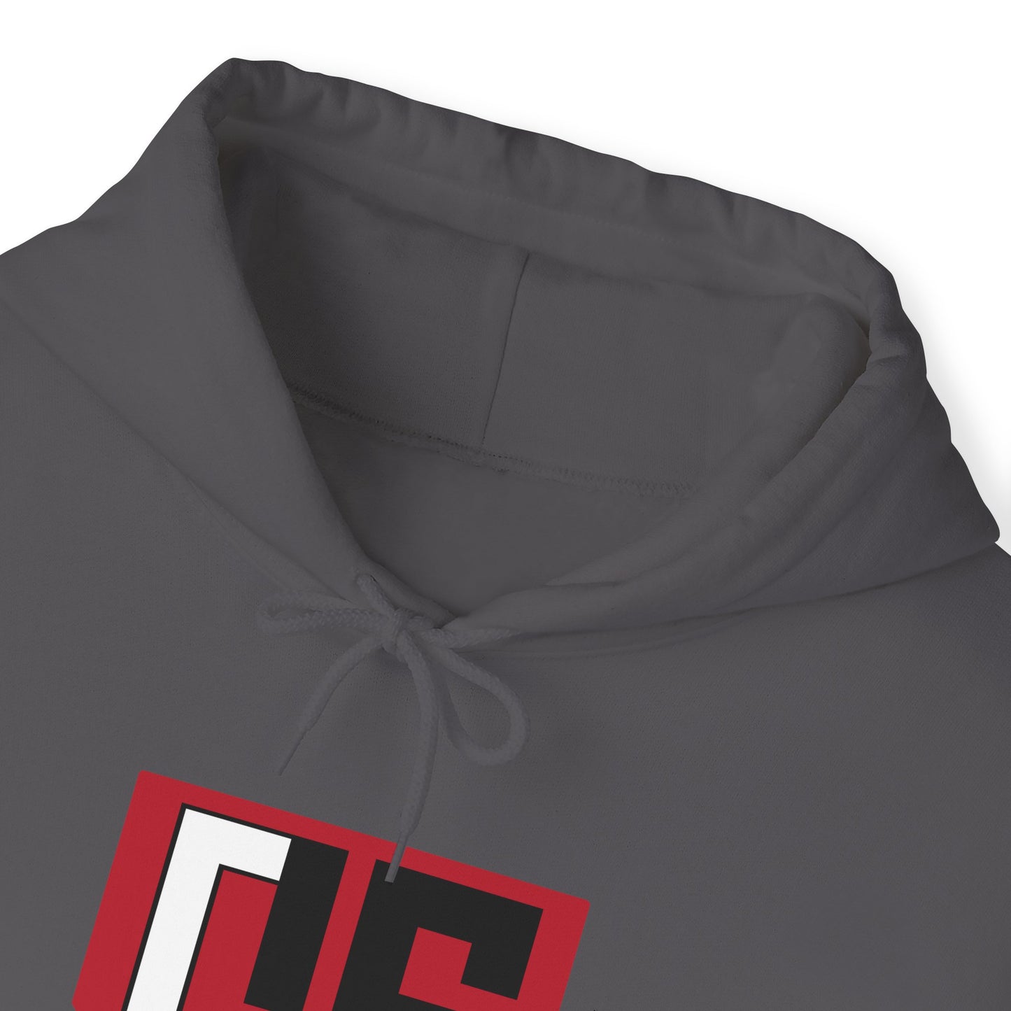 Charlie Foster: Logo Hoodie