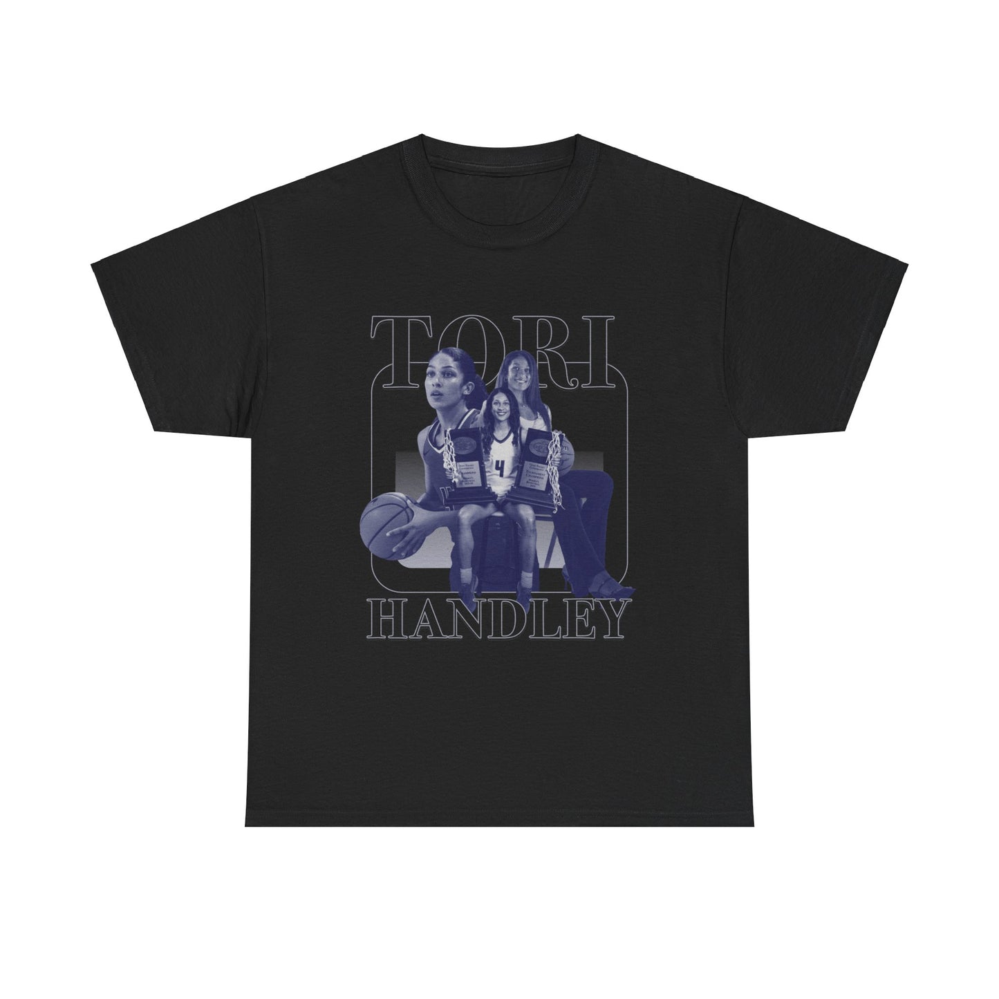 Tori Handley: Hooper Tee