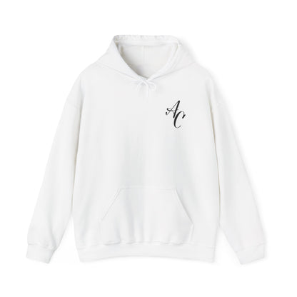 Angel Cruz: Logo Hoodie