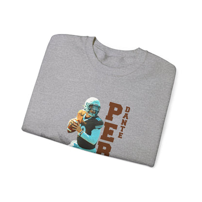 Dante Perri: GameDay Crewneck