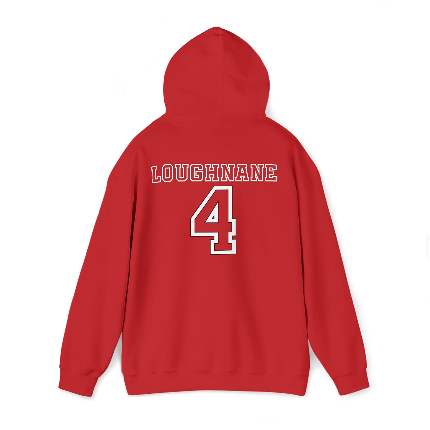 Mike Loughnane: GameDay Hoodie