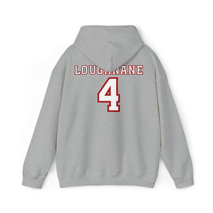 Mike Loughnane: GameDay Hoodie