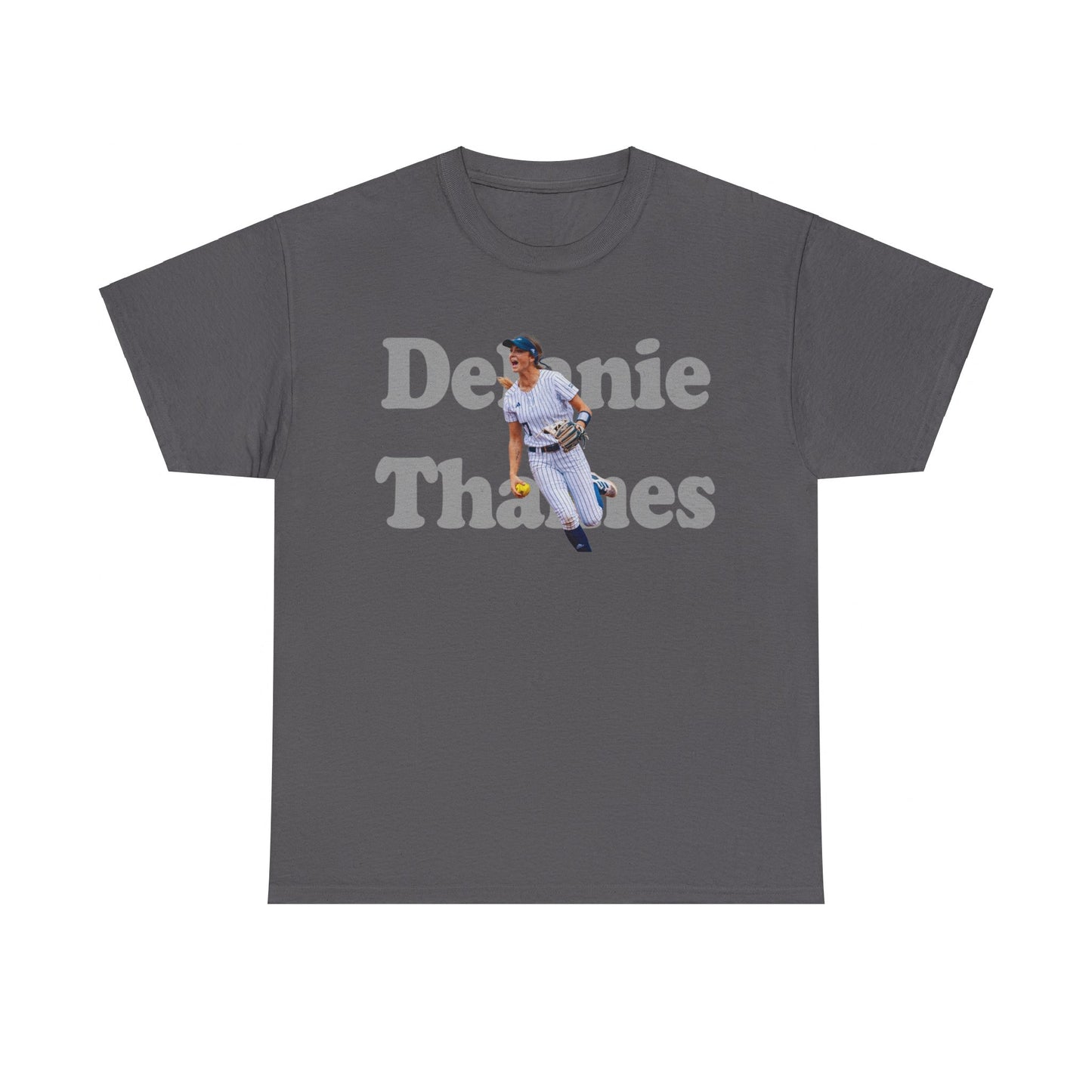 Delanie Thames: Essential Tee