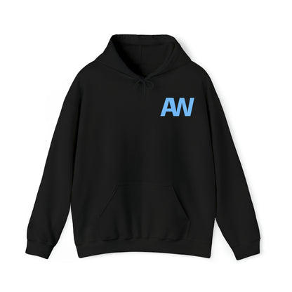 Annie Welde: Essential Hoodie