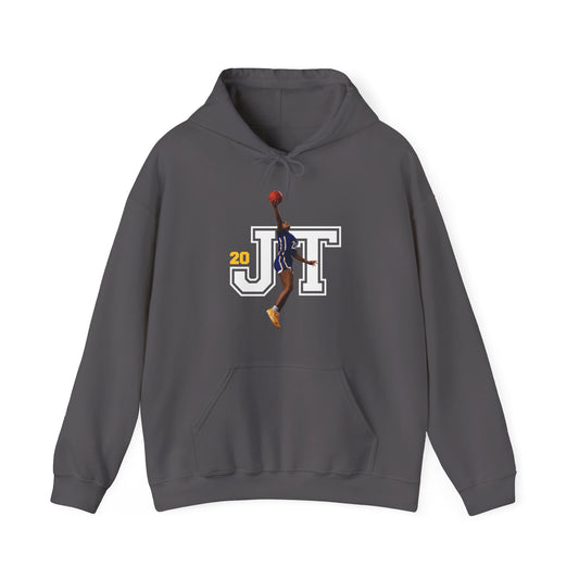 Jade Tillman: Lay Hoodie