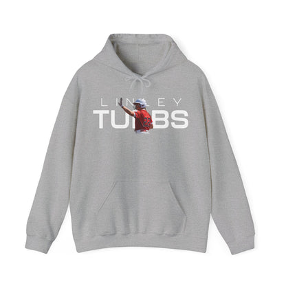 Linley Tubbs: GameDay Hoodie