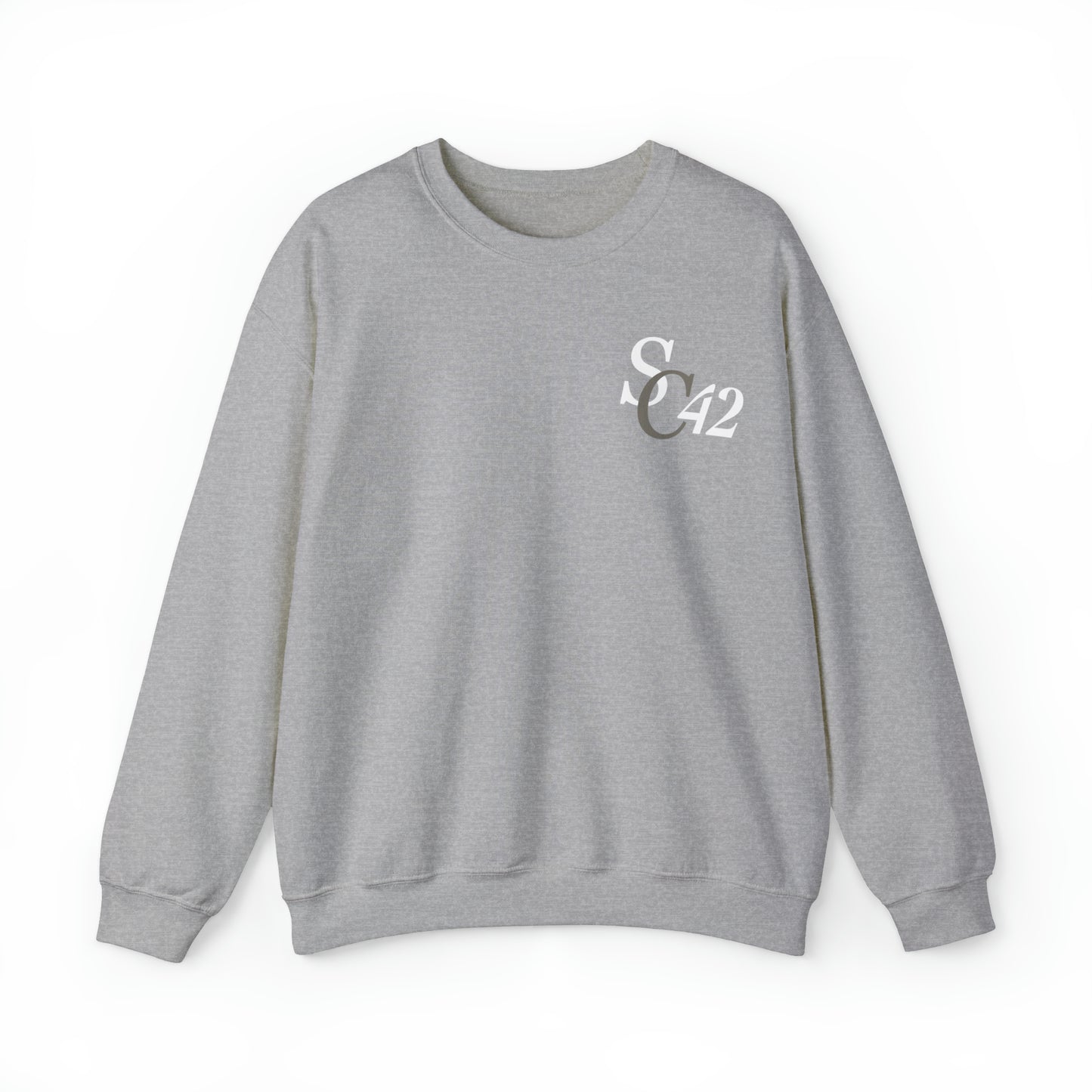 Sydney Campbell: Essential Crewneck