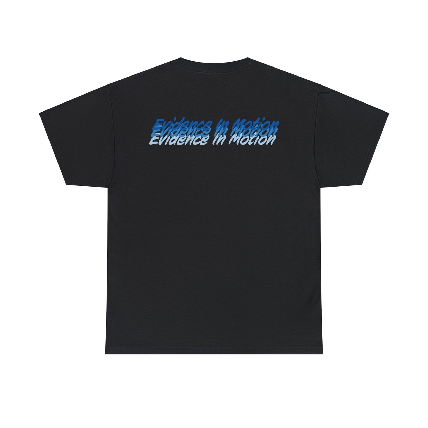 Kylan Stepter: Evidence In Motion Tee