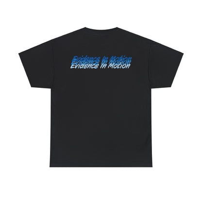 Kylan Stepter: Evidence In Motion Tee