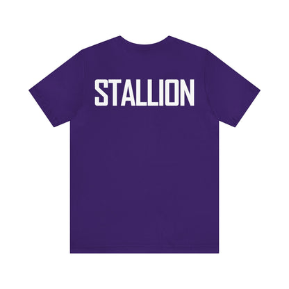 Lucas Burmeister: Stallion Tee