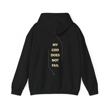 Brenna Groenemann: God Is Good Hoodie