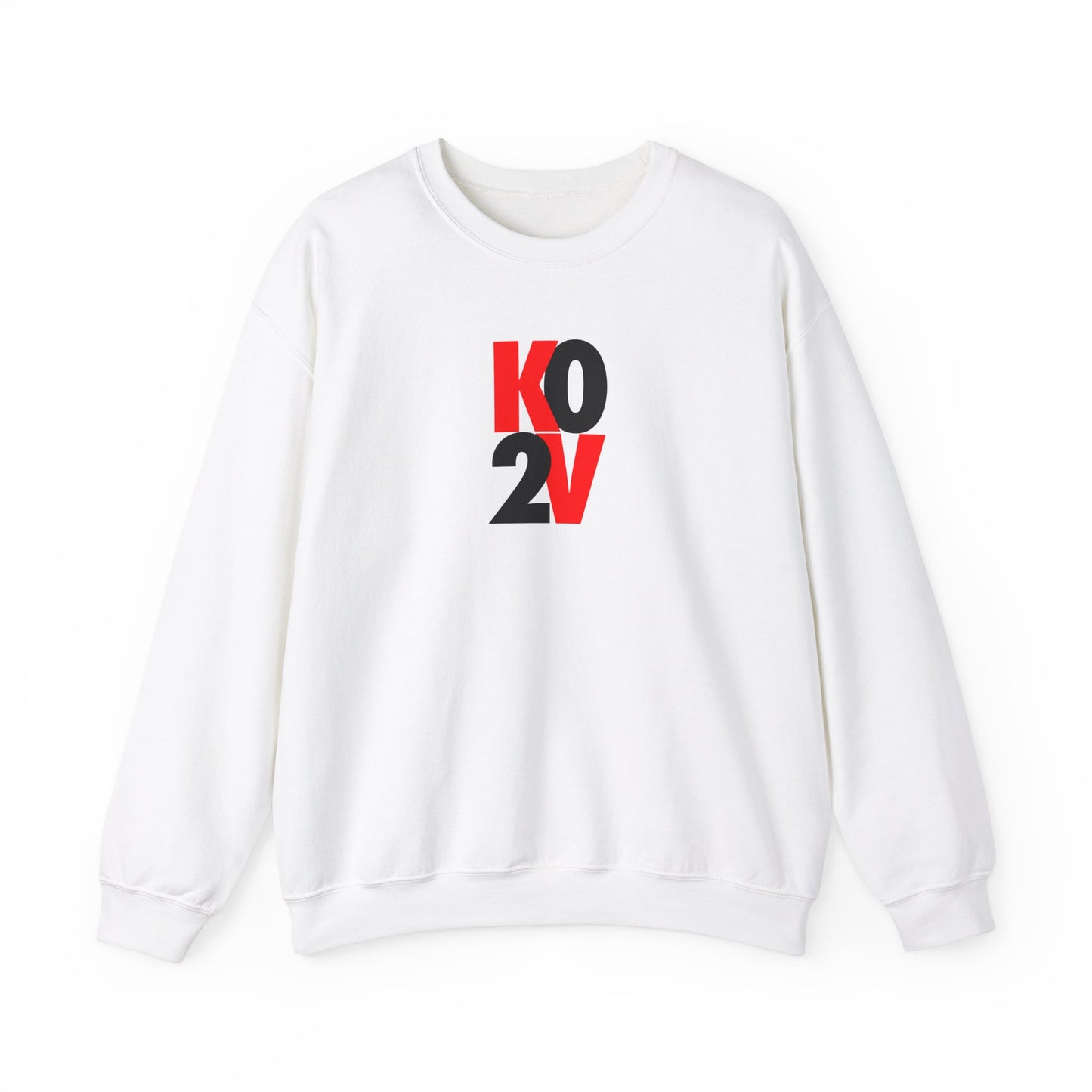 Kelsey Villatoro: Logo Crewneck