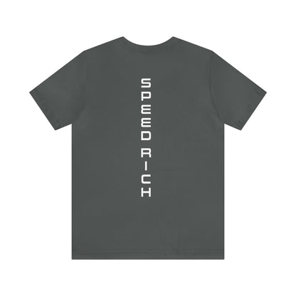 Vincent Wilkins: Speed Rich Tee