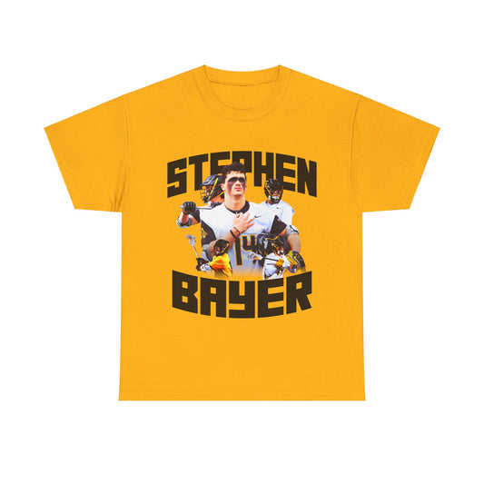 Stephen Bayer: Graphic Tee