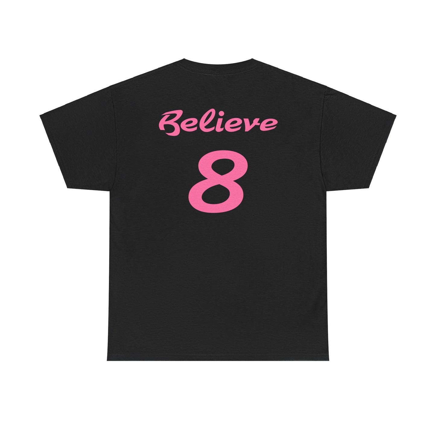 Bella Kessler: Believe Tee