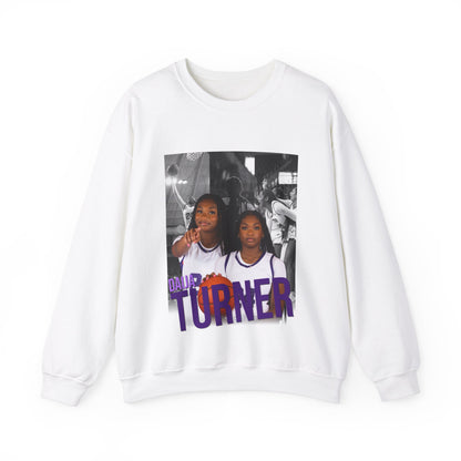 DaiJa Turner: Isaiah 41:10 Crewneck