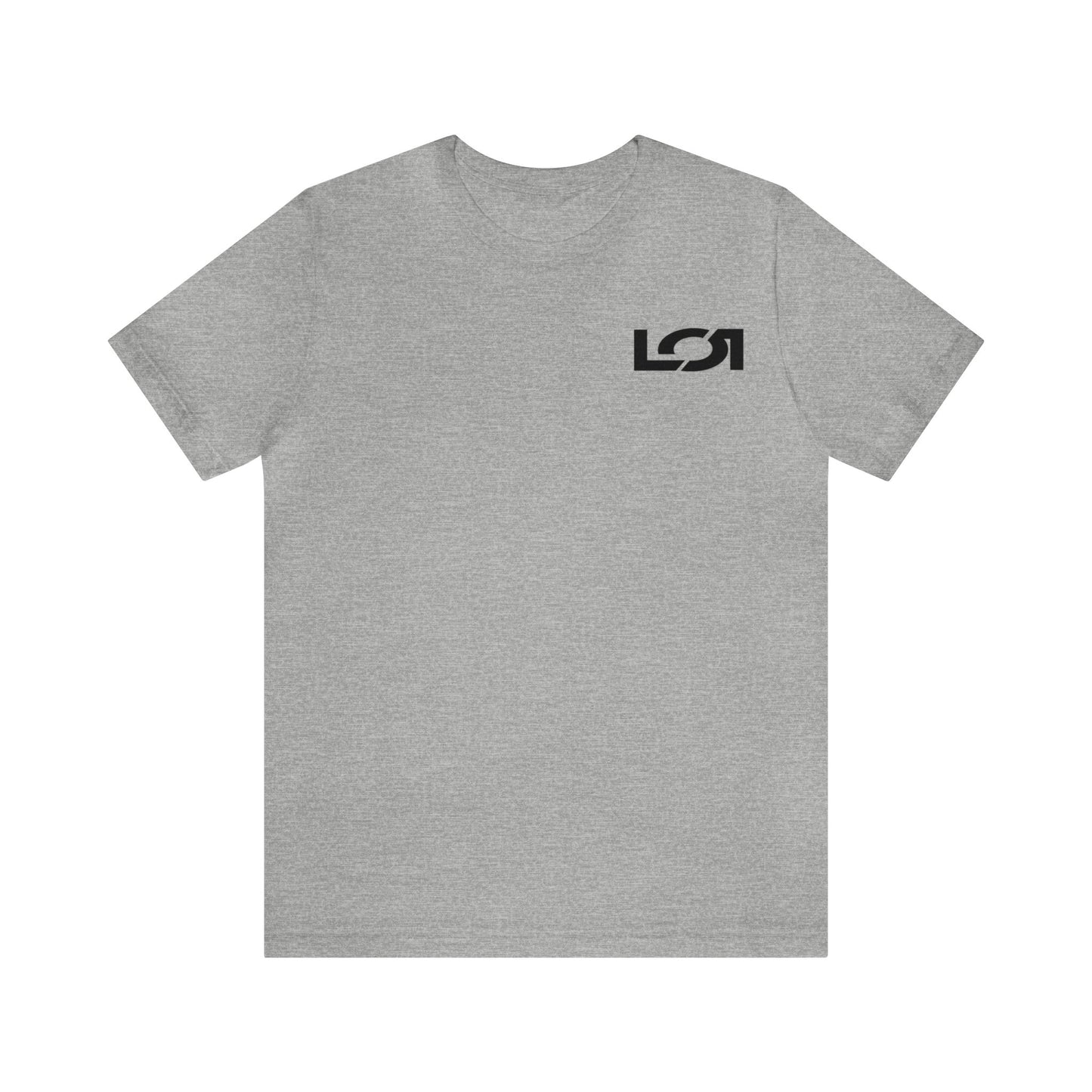 Lamar Oden Jr.: GameDay Tee