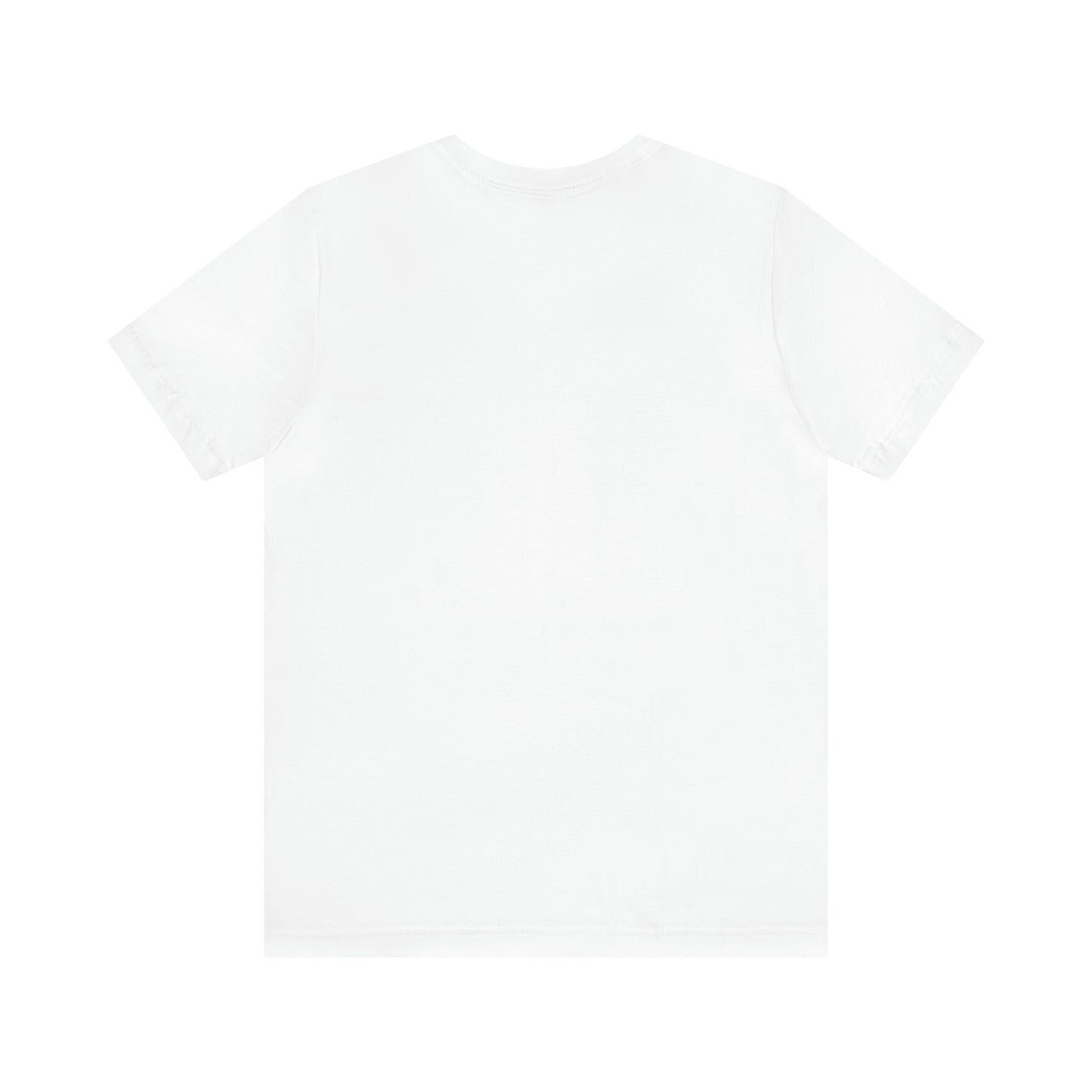 Randy Little Jr: Logo Tee