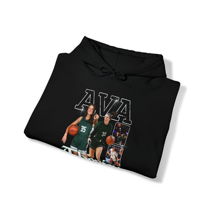 Ava Therien: GameDay Hoodie