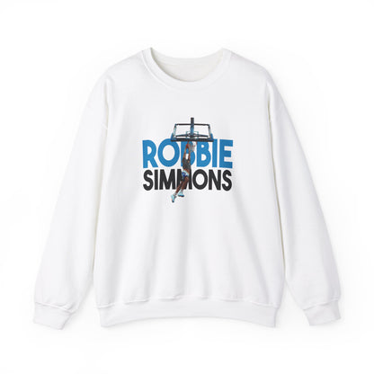 Robbie Simmons: GameDay Crewneck