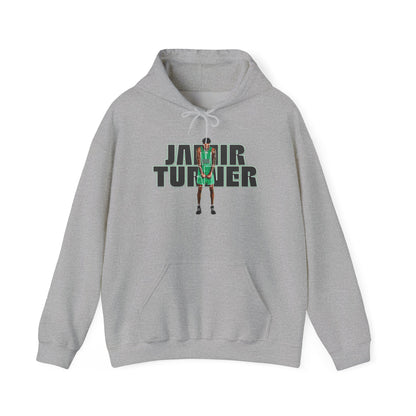 Jamir Turner: John 13:7 Hoodie