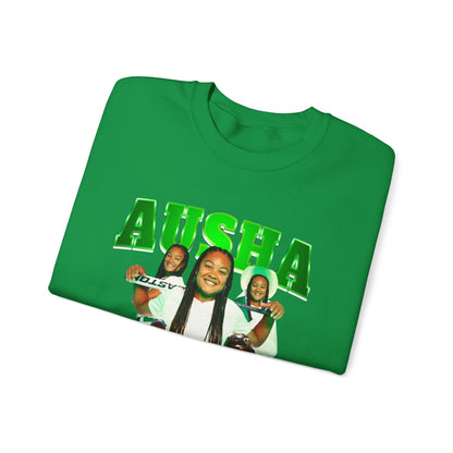 Ausha Moore: GameDay Crewneck