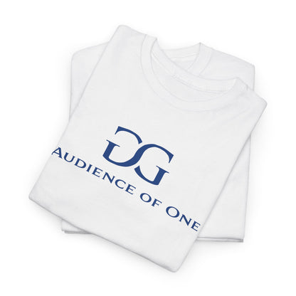 Glenn Green III: Audience Of One Tee