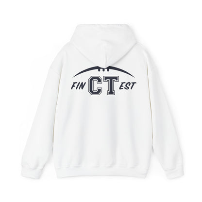 Cam Edwards: CT Finest Hoodie