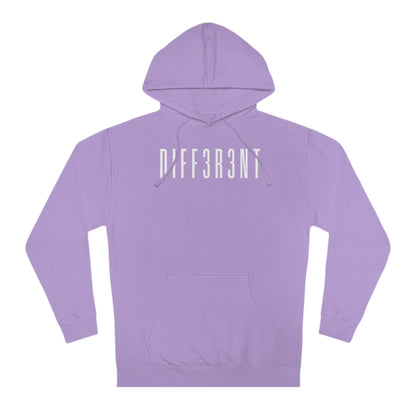 Unisex Hooded Sweatshirt