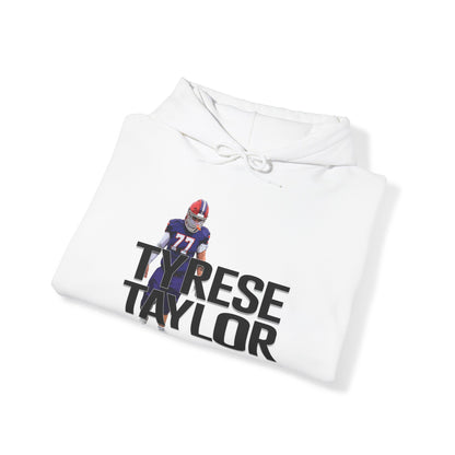 Tyrese Taylor: Baller Hoodie