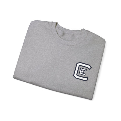 Cam Edwards: CT Finest Crewneck