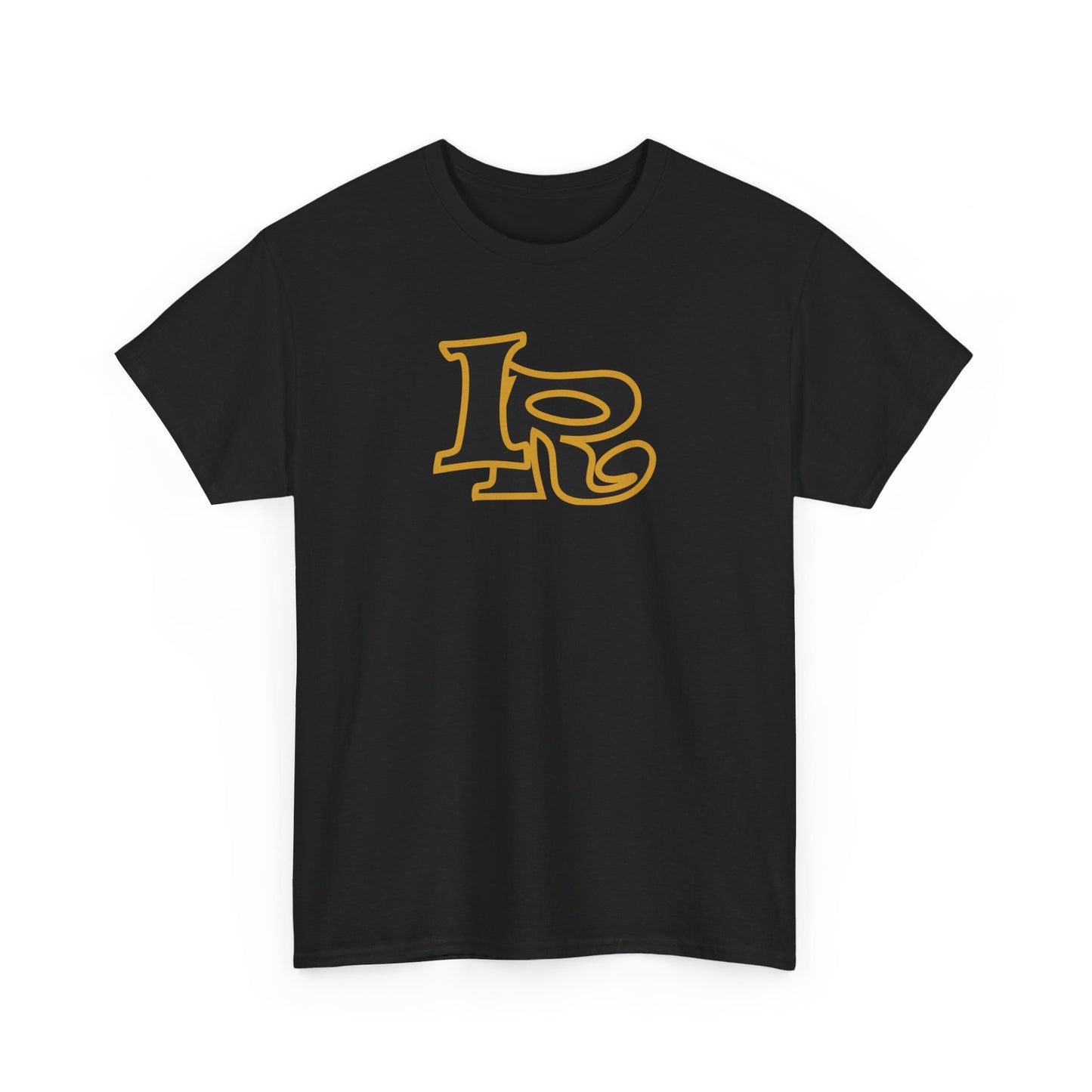 Ian Rodriguez: Logo Tee