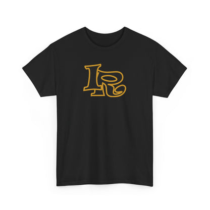 Ian Rodriguez: Logo Tee