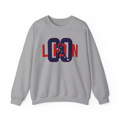 London Slade: 00 Crewneck