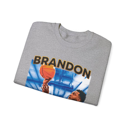 Brandon Hill: GameDay Crewneck