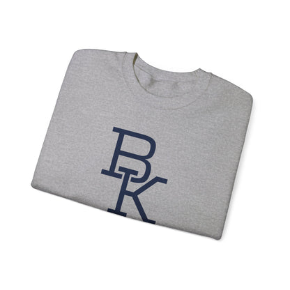 Brian Kelly: Logo Crewneck