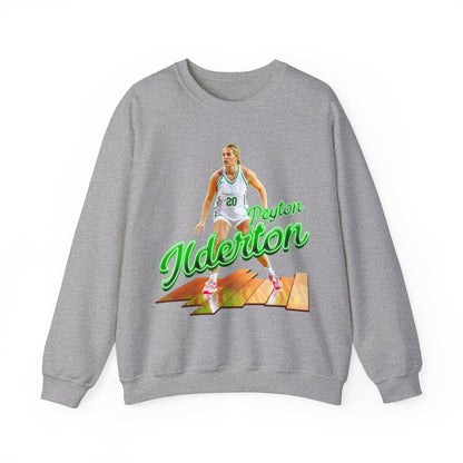 Peyton Ilderton: GameDay Crewneck