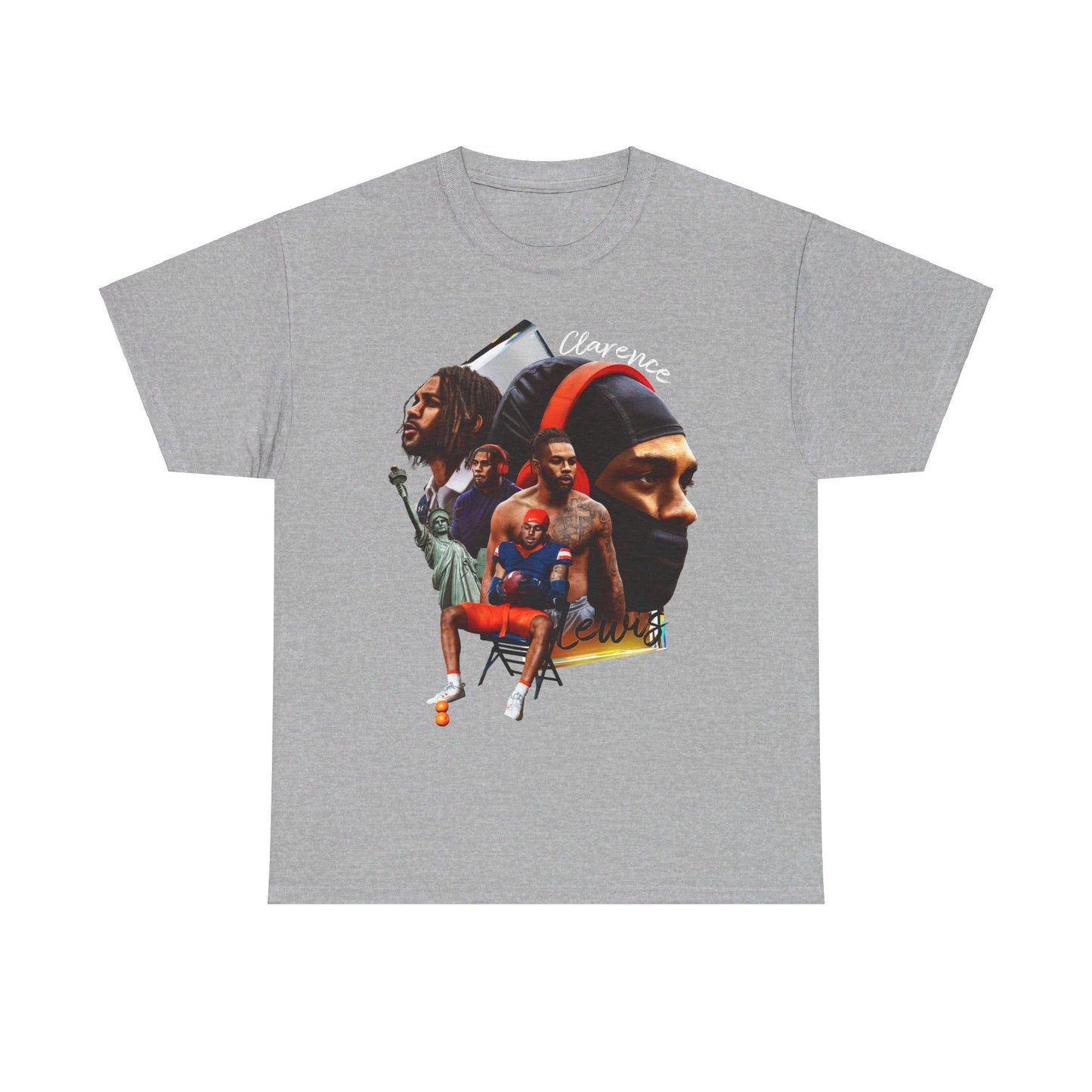 Clarence Lewis: GameDay Tee