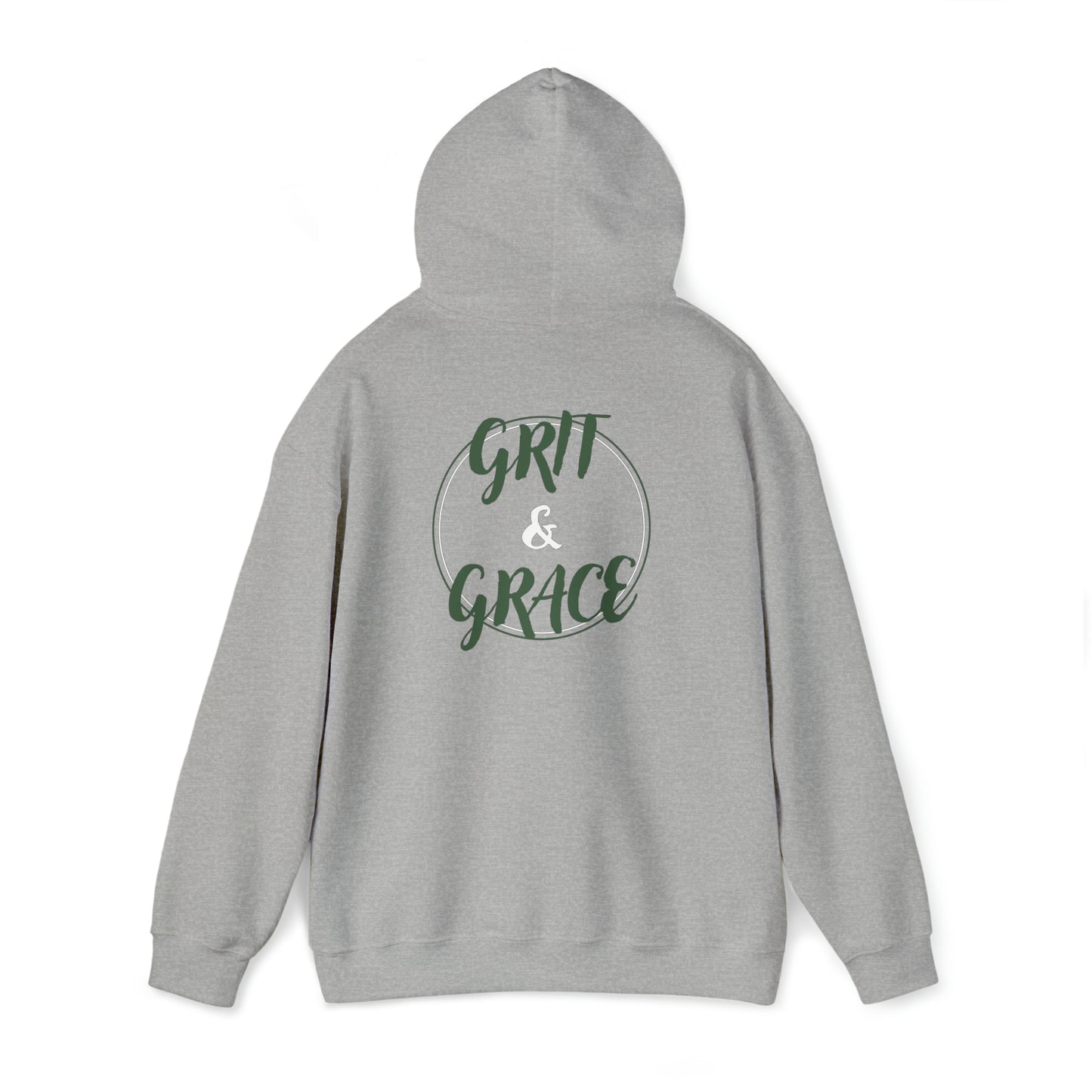 Kendall Folley: Grit & Grace Hoodie