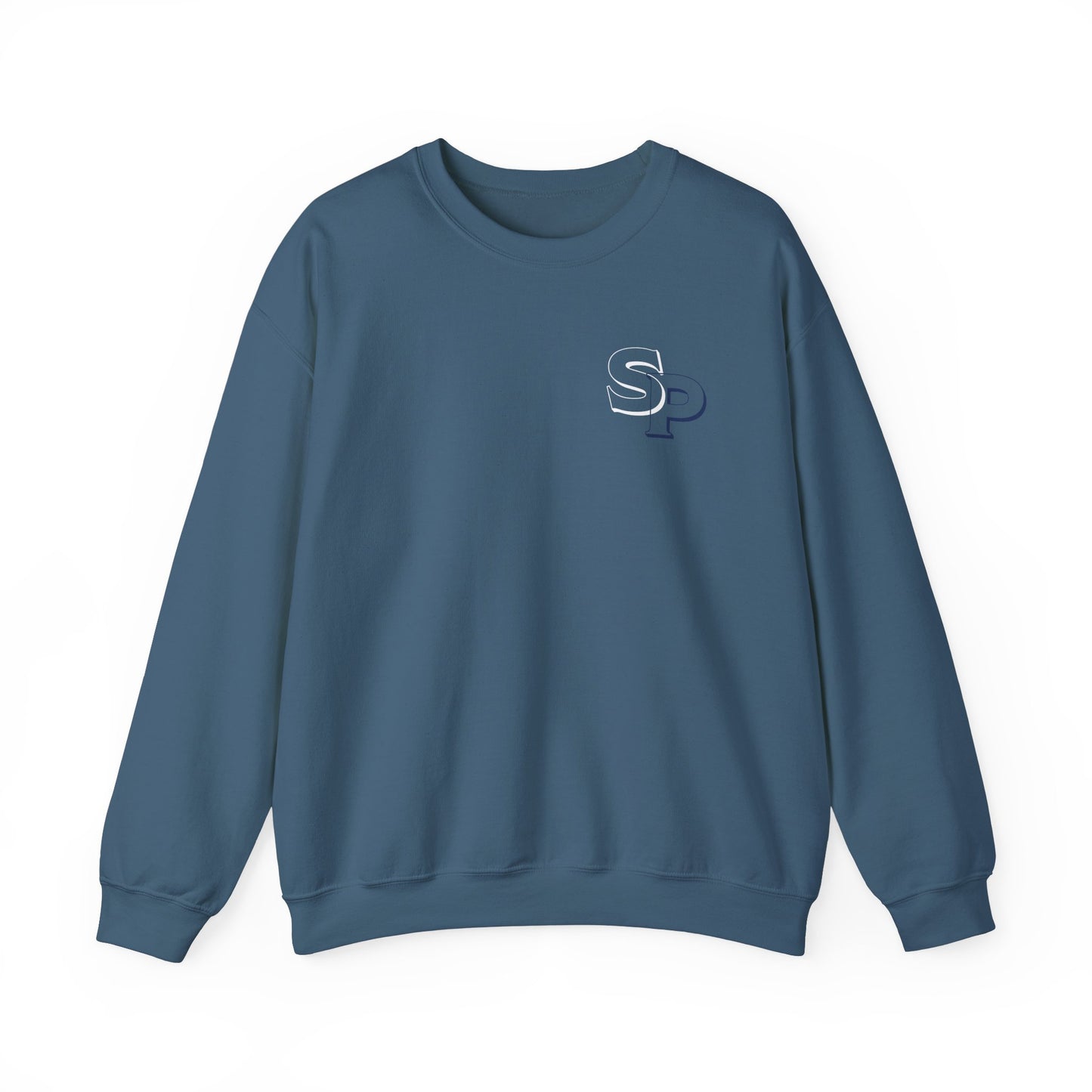 Sierra Persinger: Logo Crewneck