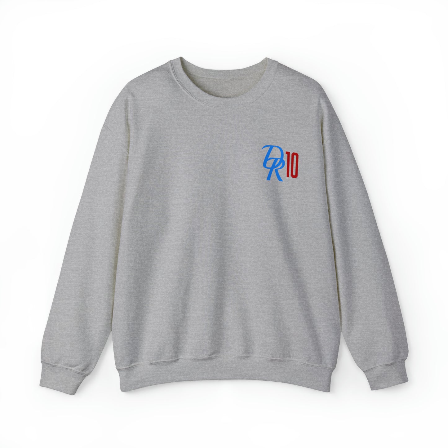 Delaney Rummell: Essential Crewneck