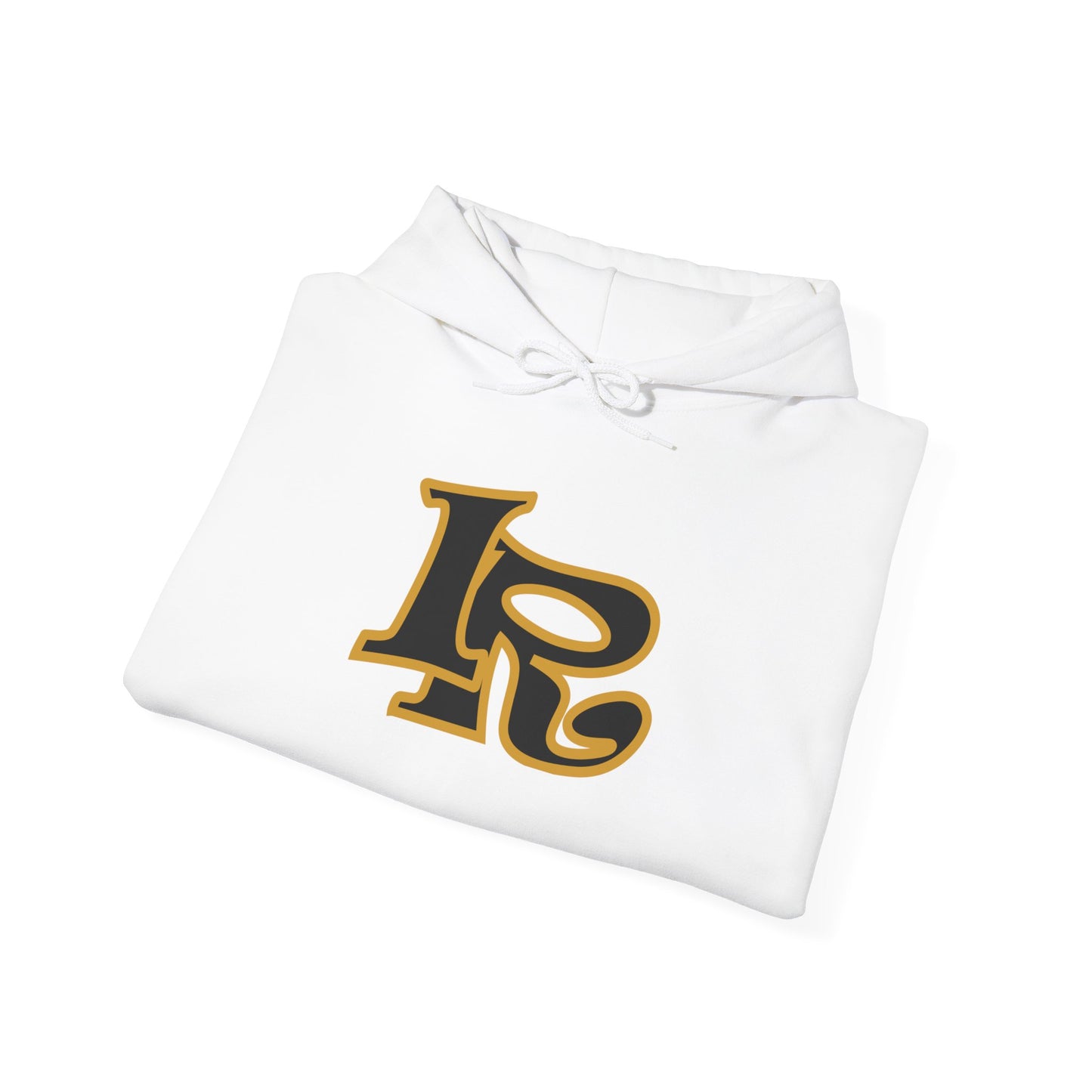 Ian Rodriguez: Logo Hoodie