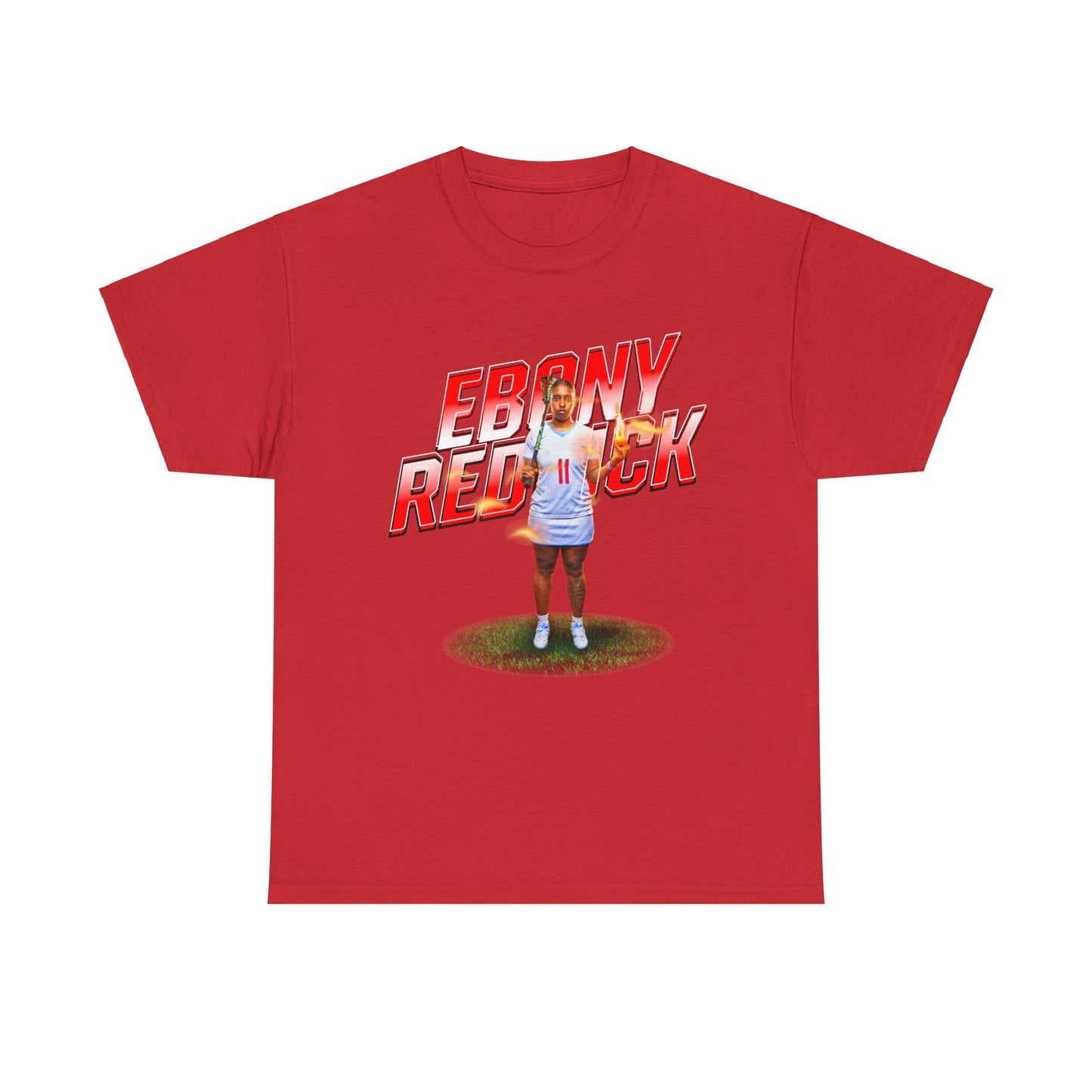 Ebony Reddick: GameDay Tee