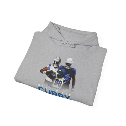 Dexter Curry III: GameDay Hoodie