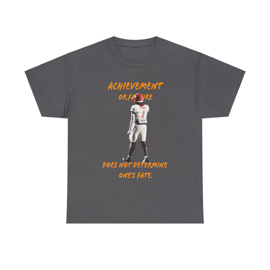 Kearrin Dawsey: Achievement Or Failure Tee